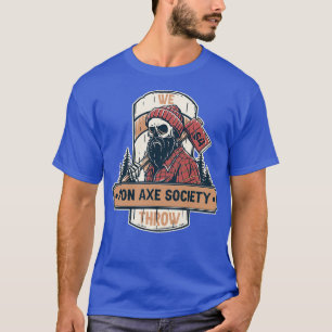Camiseta Lanzamos TShirt clásico