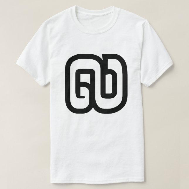 Camiseta Lao/Laos Número Nueve/9/໙ (Kao/Gao) Laotiano (Diseño del anverso)