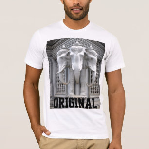 Camiseta Laos original