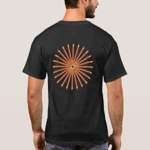 Camiseta Lápices
