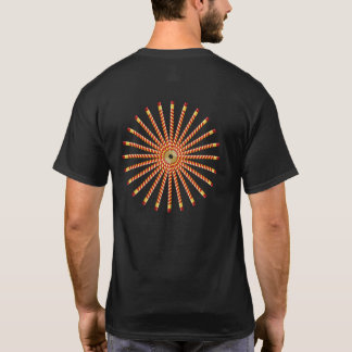 Camiseta Lápices