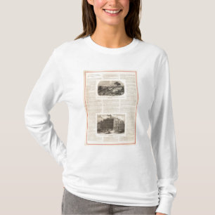 Camiseta Lápices de ventaja del AW Faber