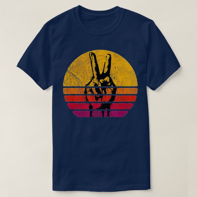 Camiseta Lápiz de cinta cassette de época 70's 80's 90's Mu (Diseño del anverso)