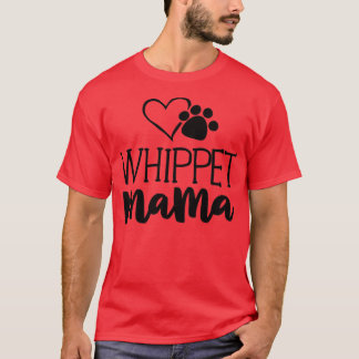 Camiseta Lápiz de marioneta Shirt Perro Dueño De Regalos Pa
