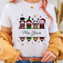 Lápiz de nombre de profesor personalizado, regalo 