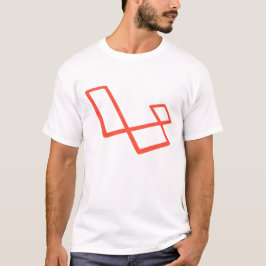 Camiseta Laravel PHP Framework