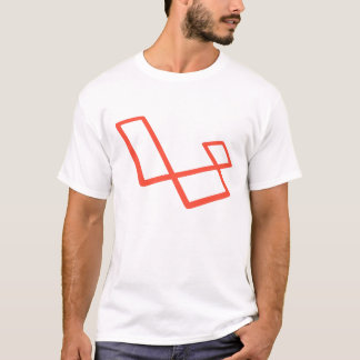 Camiseta Laravel PHP Framework