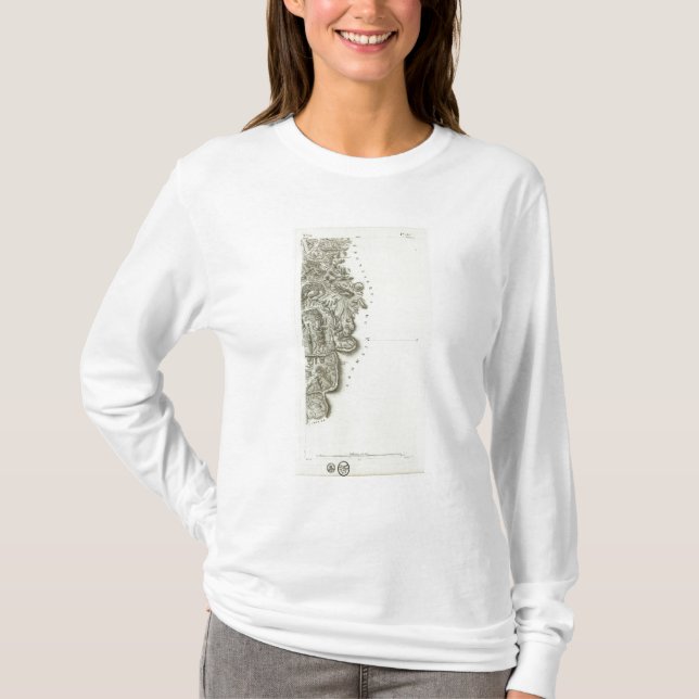 Camiseta Larche (Anverso)