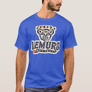 Camiseta Laredo Lemurs Baseball