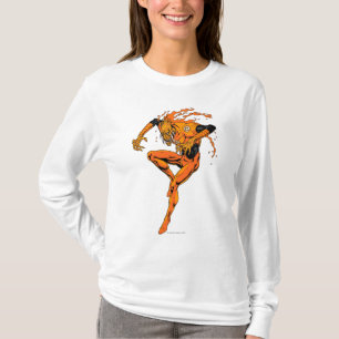 Camiseta Larfleeze - Agent Orange 1