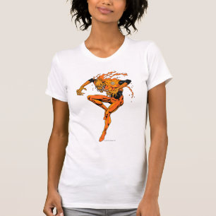 Camiseta Larfleeze - Agent Orange 1