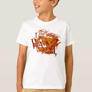 Camiseta Larfleeze - Agent Orange 12