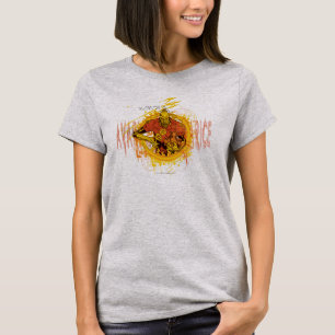 Camiseta Larfleeze - Agent Orange 14