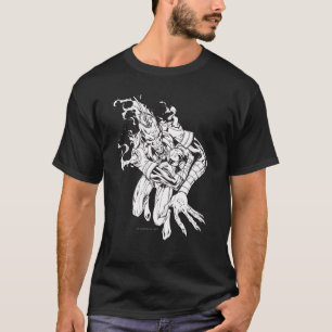 Camiseta Larfleeze - Agent Orange 9