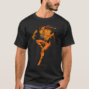 Camiseta Larfleeze - Agente Naranja 1