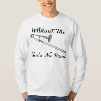Camiseta larga básica para hombre de la manga del