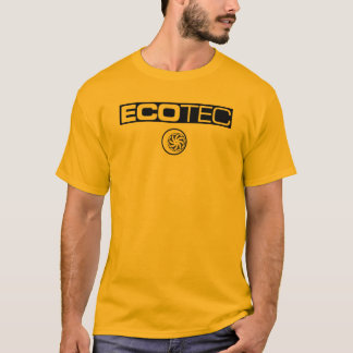 CAMISETA LARGA COMÚN 3 DE LA MANGA DE FMSR