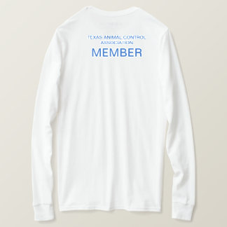 Camiseta larga de la manga