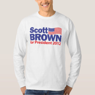 Camiseta larga de la manga