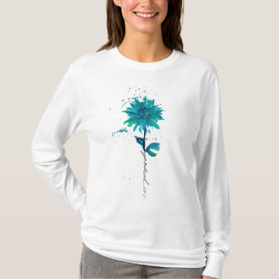 Camiseta larga de la manga del 29:11 de Jeremiah