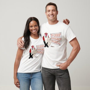 Camiseta larga gruñona del raglán de la manga de