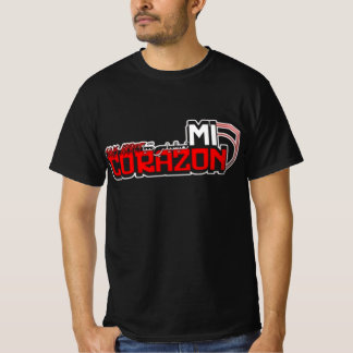 Camiseta Larga vida para mí Netia