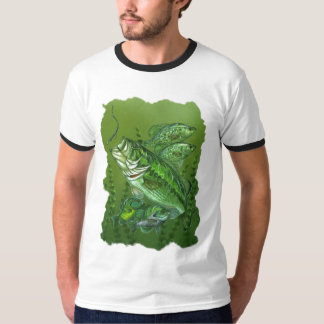 Camiseta largemouth4