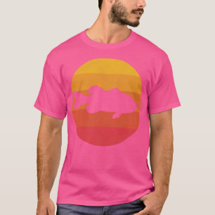 Camiseta Largemouth Bass Fish