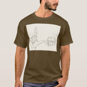 Camiseta Larry