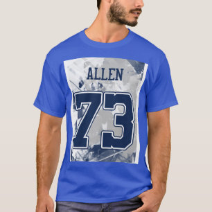 CAMISETA LARRY ALLEN