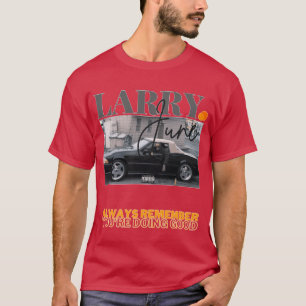 CAMISETA LARRY JUNE INSPIRADO
