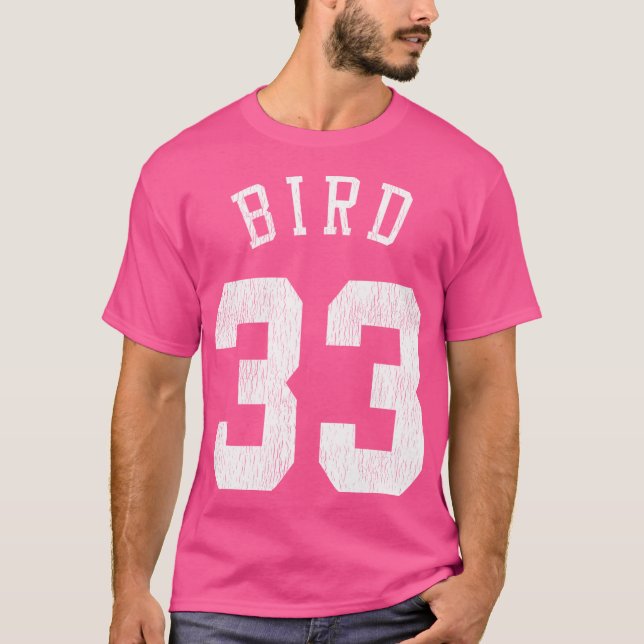 Camiseta Larry Legend (Anverso)