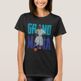 Camiseta Larry &quot;Grandmama&quot; Johnson
