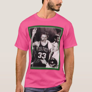 Camiseta Larry Smoking