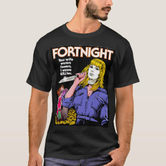Camiseta Las 15.ª