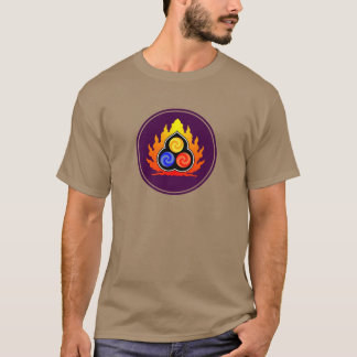 Camiseta Las 3 joyas - Taoism/Tao Te Ching/Lao Tzu
