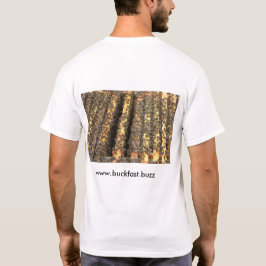 Camiseta Las abejas de Buckfast son el mejor
