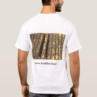 Camiseta Las abejas de Buckfast son el mejor