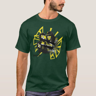 Camiseta las abejas de los persephone