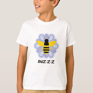 Camiseta Las abejas insinuan a la apicultora Honey Bee Love