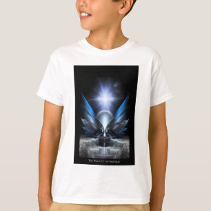 Camiseta Las Alas De La Antropolis
