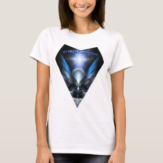 Camiseta Las Alas De La ISO Antropolis