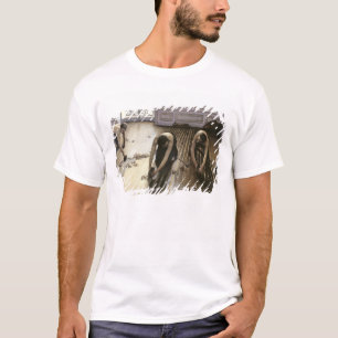Camiseta Las alisadoras del entarimado, 1875