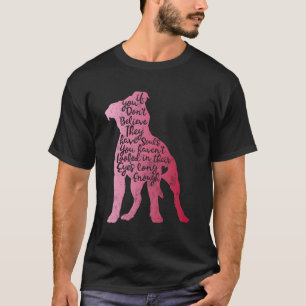 Camiseta Las Almas De Pitbull Adoptan No Compran Rescate A 