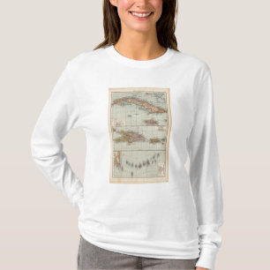 Camiseta Las Antillas