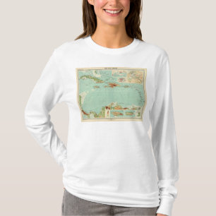 Camiseta Las Antillas 2