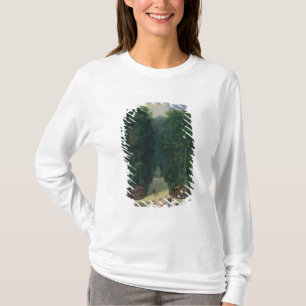 Camiseta Las arboledas de Versalles