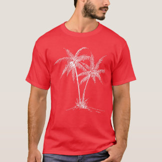Camiseta Las arrugas solo van donde han estado las sonrisas
