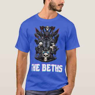 Camiseta Las bestias