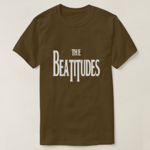 Camiseta Las bestias